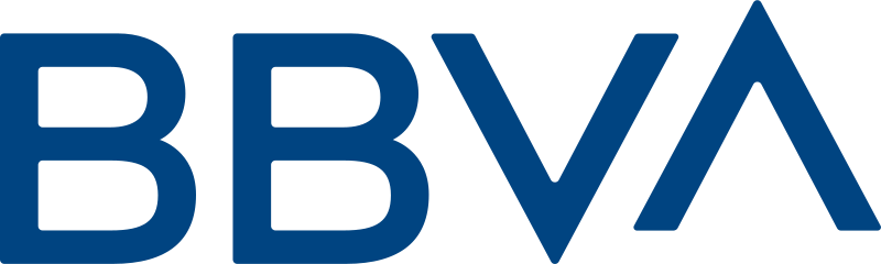 Logo de BBVA México