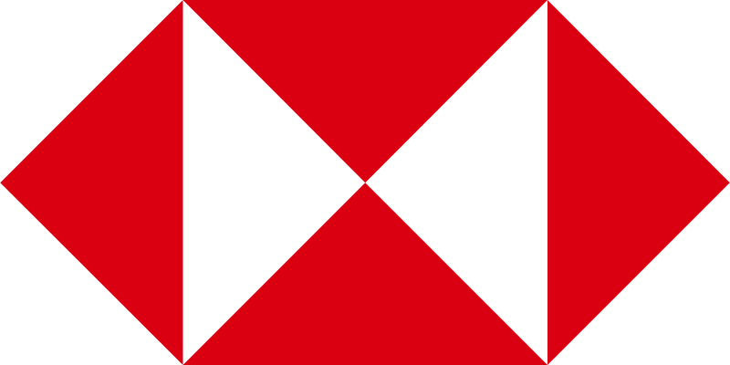Logo de HSBC