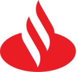 Logo de Santander México